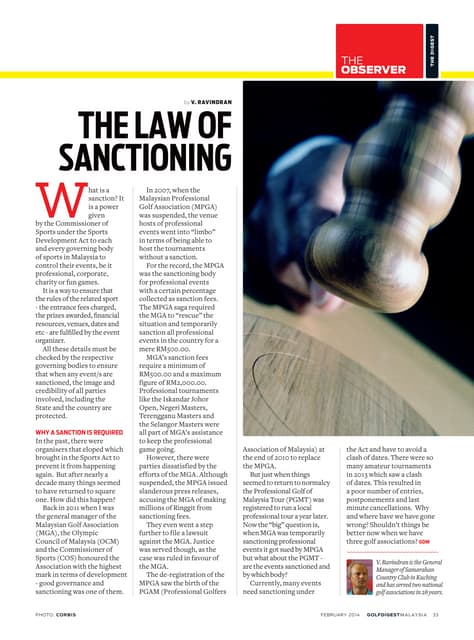 The Observer Feb 14 Pdf The Observer Feb 14 Pdf