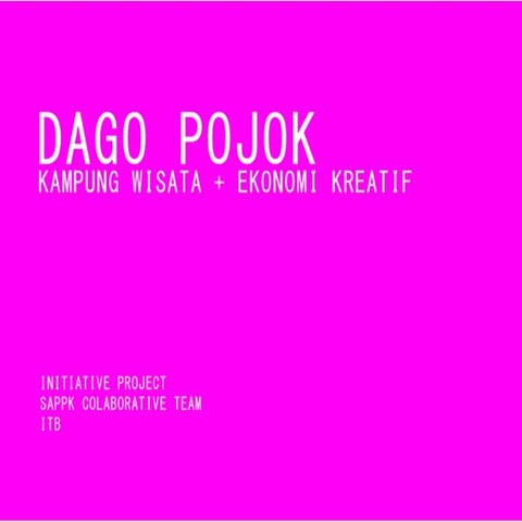 CT - Dago Pojok
