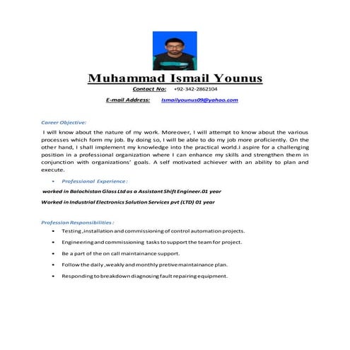 Ismail Younus CV (2) (1)iisss