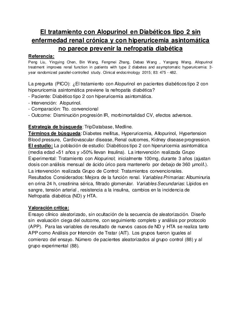 enfermedad renal y diabetes tipo 2 enfermedad renal y diabetes tipo 2