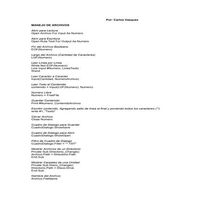 (86)resumen visual basic