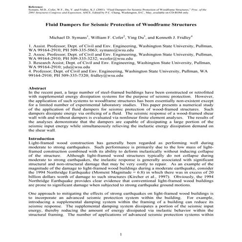 87 fluid dampers seismic-protection_woodframestruct