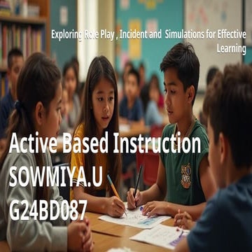 Active based Instruction.001. slides.ppt
