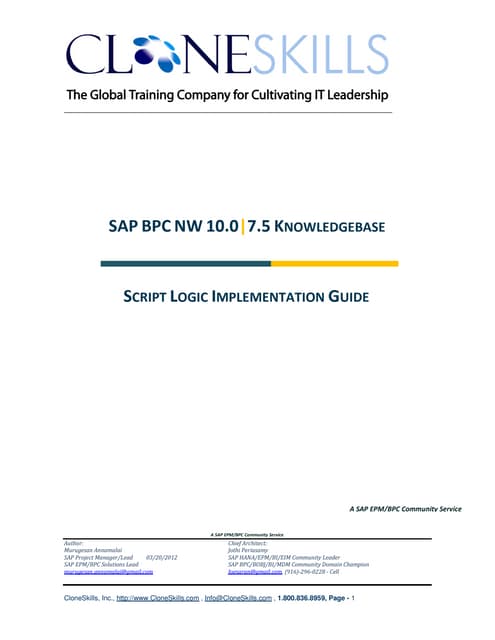 87004425 sap-bpc-nw-10-0-7-5-script-logic-implementation-guide