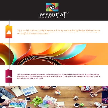 prezentare EA engleza