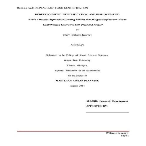 Masters essay final submission 081114