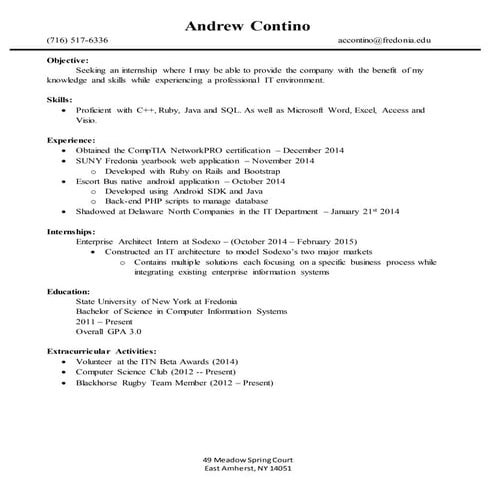 contino_andrew_resume