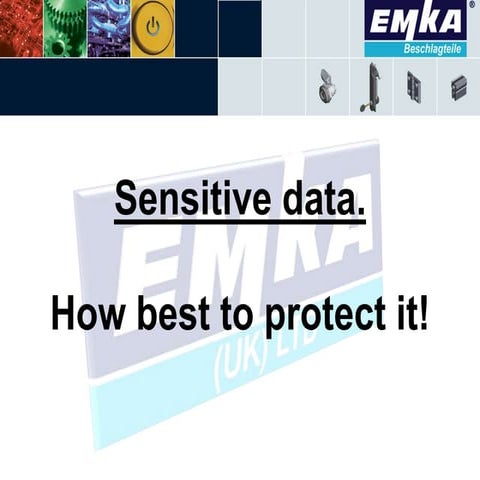 EMKA-Biometric Presentation