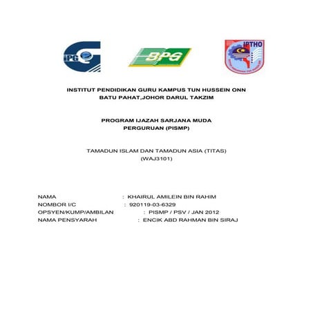 87223601 assignment-titas