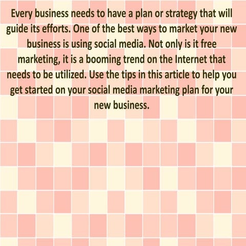 Getting More New Clients By Using The Social Media