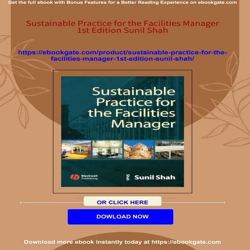 Mosanada-UGL-Company-Profile | PDF