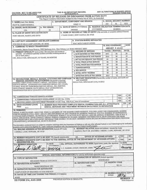 Army Dd 214 Example - 874bfd23 0fee 4e3c B875 7d06f4b8b7ea 150720191026 Lva1 App6892 Thumbnail 