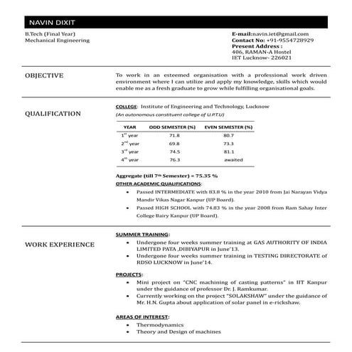 weebly resume