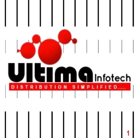 Ultima Infotech Pvt. Ltd.