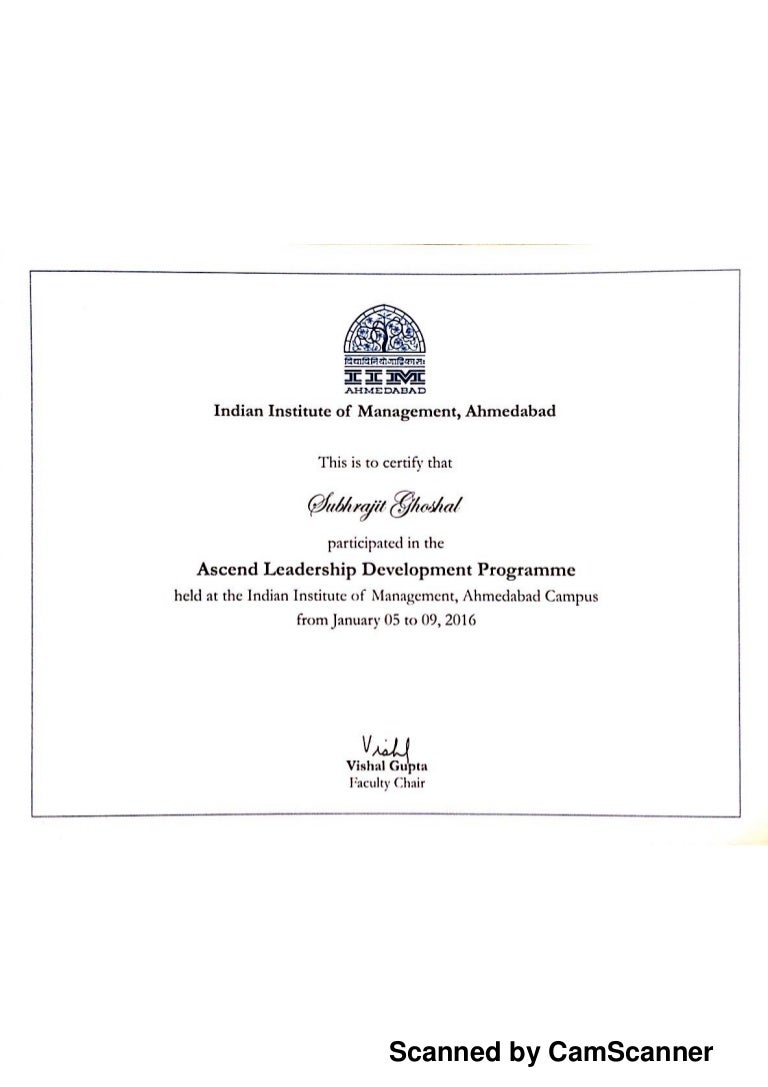 iim-a-certificate