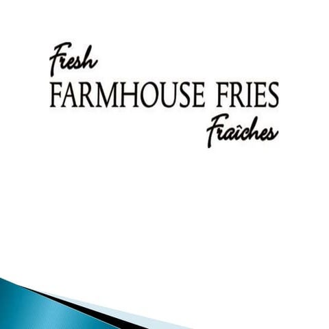 Farmhouse US Presentation