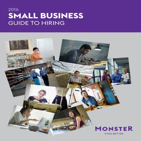 2016_Monster_Small_Business_Hiring_Guide