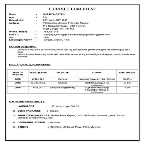 supriya gayen 11 - Copy