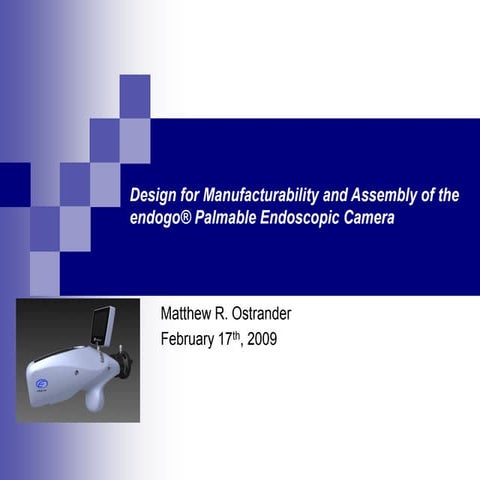 Final Report Defense 021509