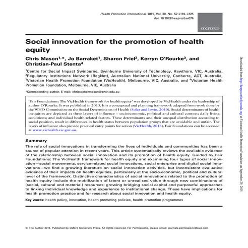 Health Promot. Int.-2015-Mason-ii116-25
