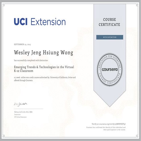 Coursera k12virtualtrends 2015