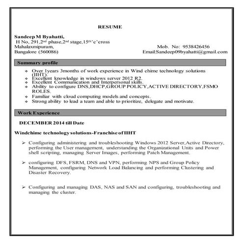 Accenture informatica interview question answers | PDF