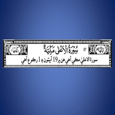 87 surh aala(sinhi)