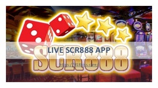 SCR888 - Game review on Moon Panther