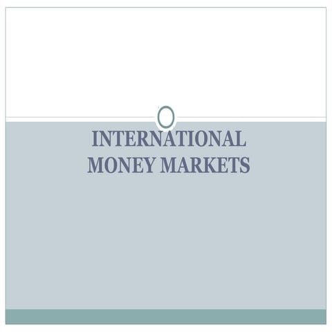 88060433 international-money-market-instruments