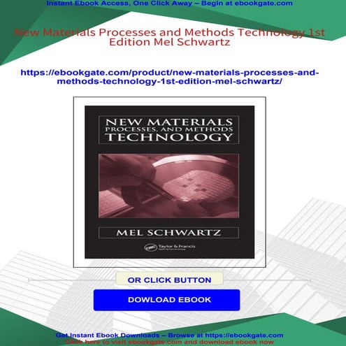 Kjirstin Breure: Working Inside a Materials Shift | PDF