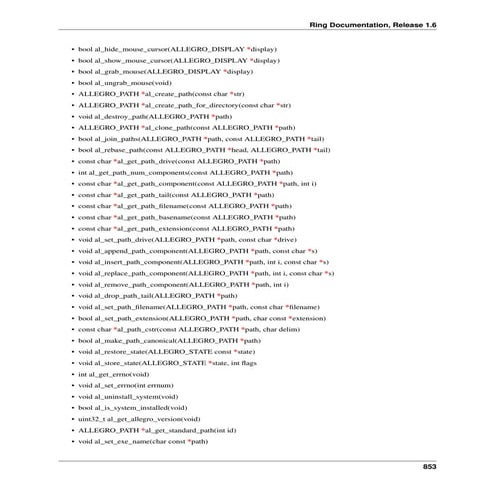 The Ring programming language version 1.6 book - Part 89 of 189
