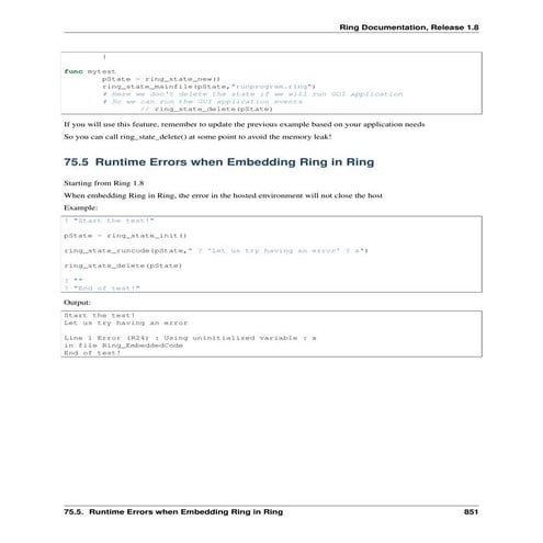 The Ring programming language version 1.8 book - Part 89 of 202