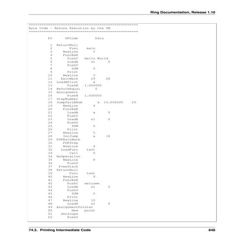 The Ring programming language version 1.10 book - Part 89 of 212