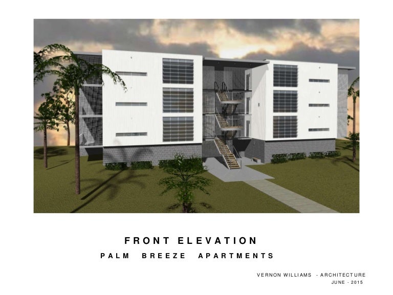 PALM BREEZE APARTMENTS
