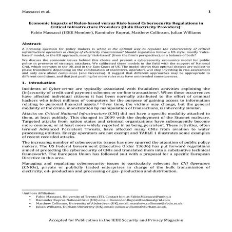 IEEE-S&P Magazine-2015-Massacci