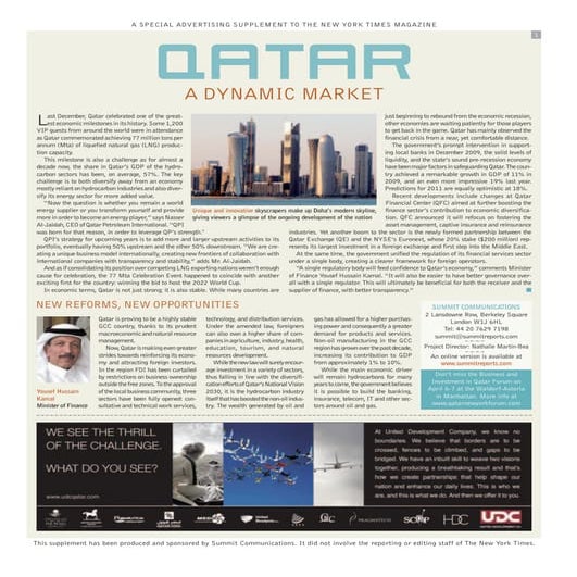 QATAR’S ROADMAP FOR FUTURE DEVELOPMENT.pptx