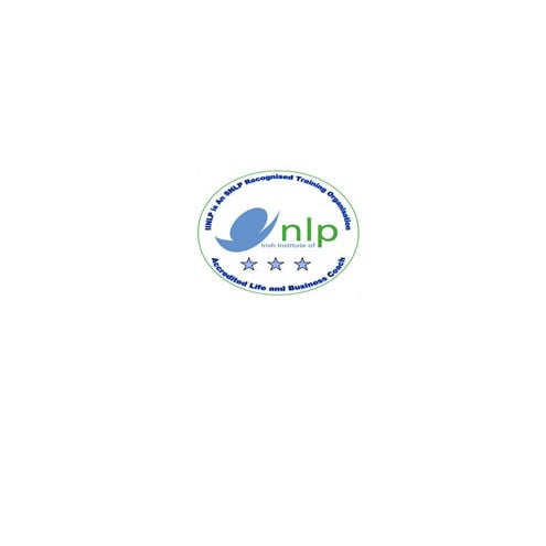 IINLP Accredited Coach Logo | DOC