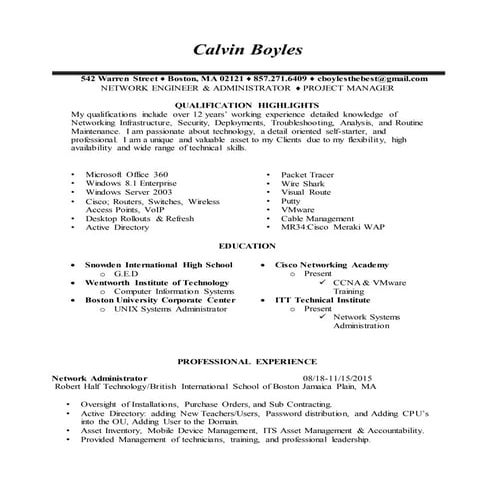 5-30-2016 Boyles_Resume