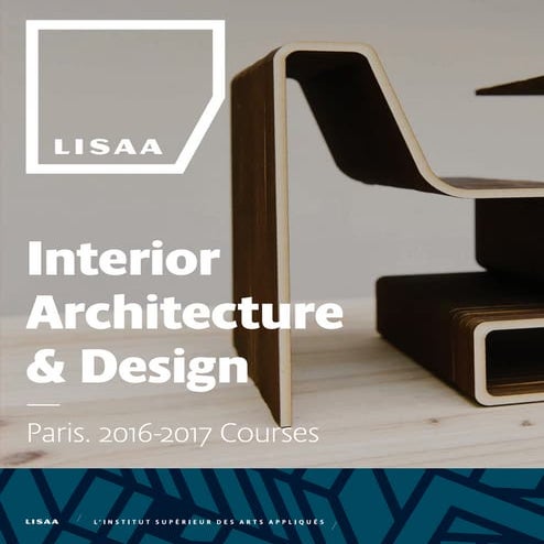 LISAA-programmes | PDF