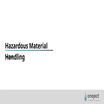 885670434-Hazardous-Material-Handling.pptx