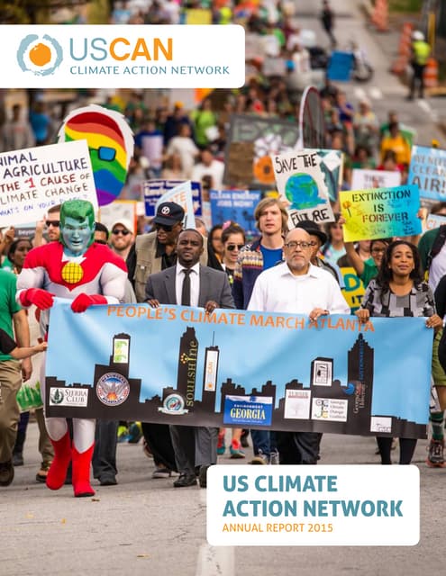 USCAN_Annual Report 2015_issuu