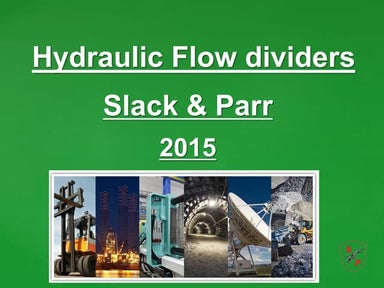 HYD presentation (Master II)