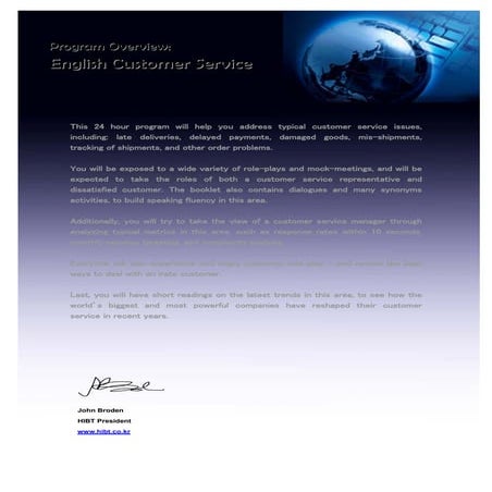 Finance English | PDF