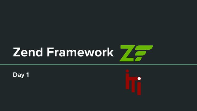 Zend
