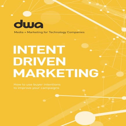 DWA_Intent Driven Marketing PDF_FINAL