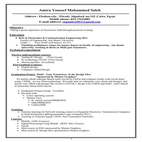 Amira Youssef_Integrated