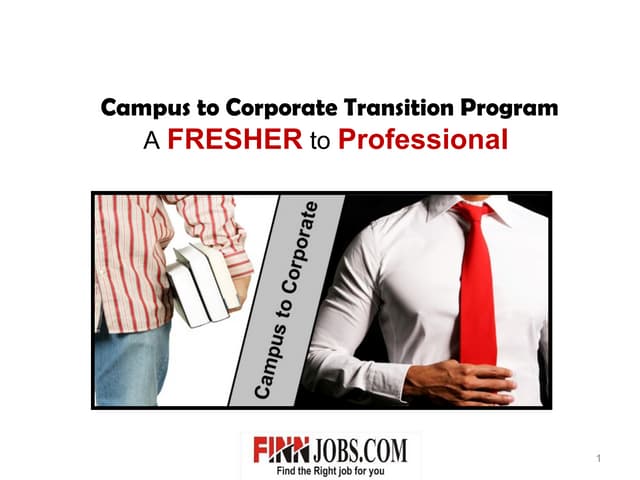 Finnjobs Life @ Campus