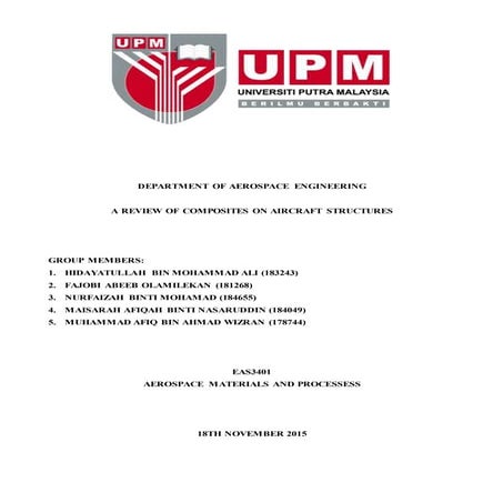 Composite_Material_on_Aircraft_atructure