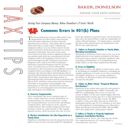 TaxTip_CoClient_Fix401k_9 2014