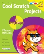 Cool Scratch Projects in Easy Steps PDF Preview